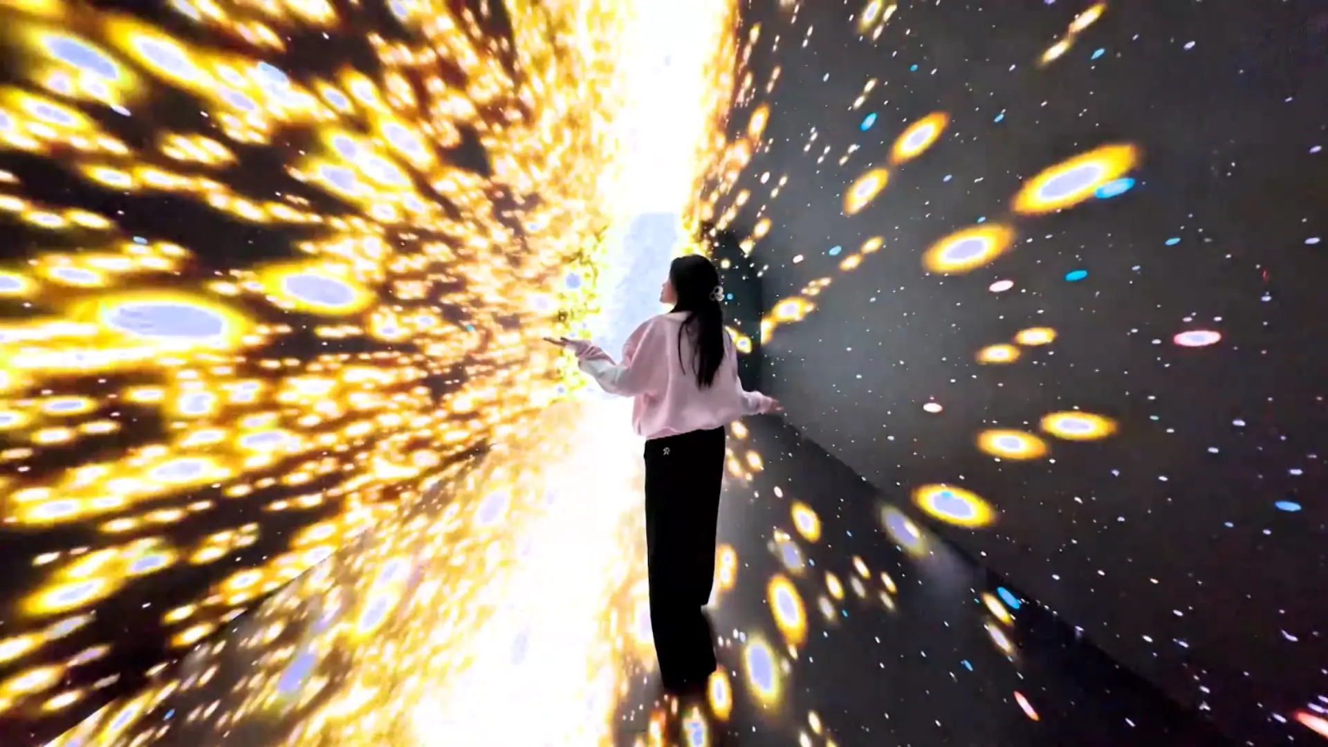 Khi ánh sáng kể chuyện | Hà Nội đến để yêu | 07/01/2026